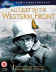 All Quiet on the Western Front (1930) (UK Import) Blu-ray