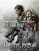 All You Need is Kill 3D - Steelbook (Blu-ray 3D + Blu-ray + Digital Copy) (JP Import ohne dt. Ton) Blu-ray