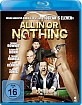 All in or Nothing Blu-ray