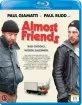 Almost Friends (NO Import ohne dt. Ton) Blu-ray