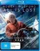 All Is Lost (2013) (AU Import) Blu-ray
