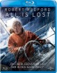 All Is Lost (2013) (CH Import) Blu-ray