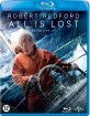 All Is Lost (2013) (NL Import) Blu-ray