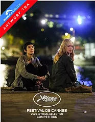 All of a Sudden Blu-ray