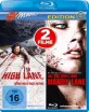 All the Boys love Mandy Lane & High Lane - 2 Film Set (TV Movie Edition) Blu-ray