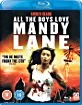 All the Boys Love Mandy Lane (UK Import ohne dt. Ton) Blu-ray