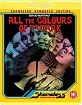 All the Colors of the Dark (UK Import ohne dt. Ton) Blu-ray