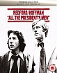 All The President´s Men - HMV Exclusive Premium Collection (Blu-ray + DVD + UV Copy) (UK Import) Blu-ray