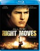 All the Right Moves (GR Import) Blu-ray