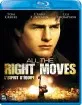 All the Right Moves (NL Import) Blu-ray