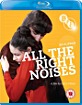 All the Right Noises (UK Import ohne dt. Ton) Blu-ray