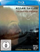 Allan Taylor - The Endless Highway Blu-ray