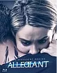 The Divergent Series: Allegiant - Nova Media Exclusive Limited Full Slip Edition (KR Import ohne dt. Ton) Blu-ray