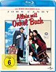 Allein mit Onkel Buck Blu-ray