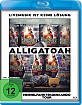 Alligatoah - Livemusik ist keine Lösung - Himmelfahrtskommando Tour Blu-ray