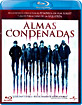 Almas Condenadas (ES Import) Blu-ray