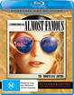 Almost Famous - The Bootleg Edition (AU Import ohne dt. Ton) Blu-ray