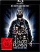 Almost Human (2013) Blu-ray