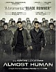 Almost Human: The Complete First Season (US Import ohne dt. Ton) Blu-ray