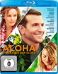Aloha - Die Chance auf Glück (Blu-ray + UV Copy) Blu-ray
