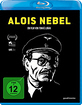 Alois Nebel Blu-ray
