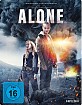 Alone (2015) Blu-ray