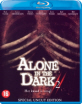 Alone in the Dark 2 - Special Uncut Edition (NL Import) Blu-ray