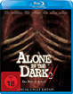 Alone in the Dark 2 - Das Böse ist zurück (Special Uncut Edition) Blu-ray
