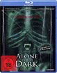 Alone in the Dark (2005) (Director's Cut) Blu-ray