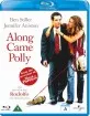 Along Came Polly (NO Import) Blu-ray