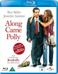 Along came Polly (SE Import) Blu-ray