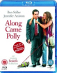Along Came Polly (UK Import) Blu-ray
