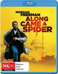 Along Came a Spider (AU Import) Blu-ray