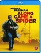 Along Came a Spider (FI Import) Blu-ray