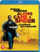 Along Came a Spider (NL Import) Blu-ray