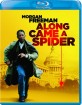 Along Came a Spider (ZA Import) Blu-ray