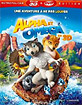 Alpha et Omega (Blu-ray 3D + DVD) (FR Import ohne dt. Ton) Blu-ray