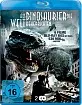 Als Dinosaurier die Welt beherrschten (6-Filme-Set) (2. Neuauflage) Blu-ray