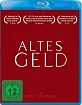 Altes Geld Blu-ray