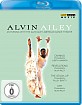 Alvin Ailey - An Evening with the Alvin Ailey American Dance Theater Blu-ray