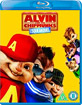 Alvin and the Chipmunks: The Squeakquel (UK Import ohne dt. Ton) Blu-ray
