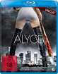 Alyce - Außer Kontrolle Blu-ray
