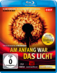 Am Anfang war das Licht (AT Import) Blu-ray