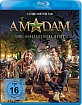 AmStarDam - Eine hanftastische Reise Blu-ray
