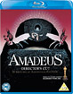 Amadeus - Director's Cut (UK Import) Blu-ray