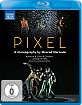 Amar - Pixel (Athamna) Blu-ray