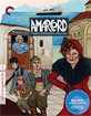 Amarcord - Criterion Collection (Region A - US Import ohne dt. Ton) Blu-ray