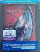 The Amazing Spider-Man 2: Le destin d'un Héros - FNAC Exclusive Limited Edition Steelbook (FR Import ohne dt. Ton) Blu-ray