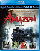 Amazon - The IMAX Experience (US Import ohne dt. Ton) Blu-ray