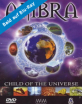 Ambra - Child of the Universe Blu-ray